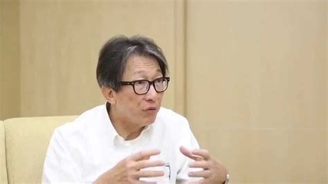 Mr lim said transport minister raymond lim had told parliament previously the government does not make any money from the erp increase. Lim Swee Say: Getting It Right - YouTube