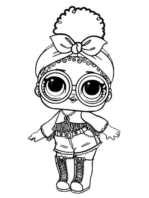 Lil treasure pearl ball coloring page #16483008. Lol Coloring Pages Black And White. Ball-shaped toys with ...