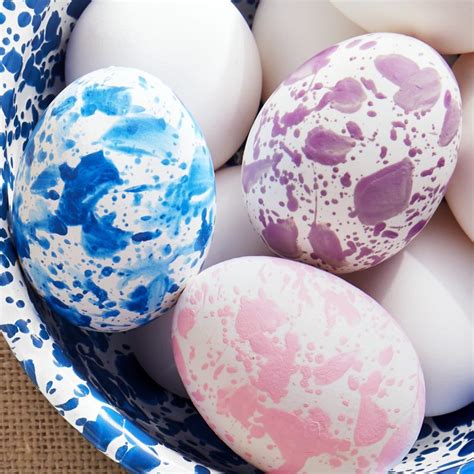 10 Cute Cool Easter Egg Decorating Ideas 2024