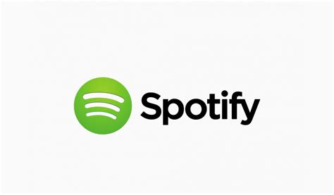 Spotify 이 음악 스트리밍 앱에 대한 로고 기록 의미 및 기타 정보
