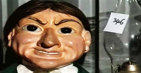 The Fortean Slip Top 15 Scary Paranormal Haunted Dolls That Still Exist