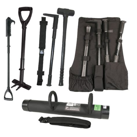 Blackhawk Tactical Entry Kit 3 Chief Supply
