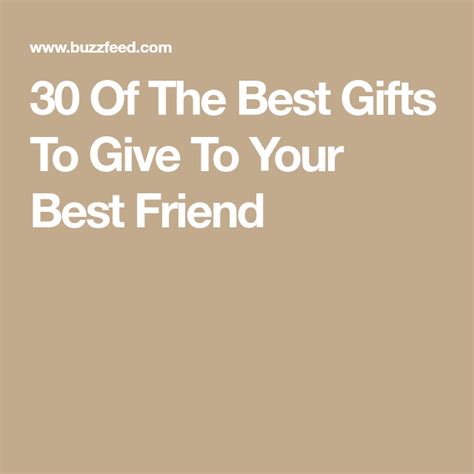 30 Fun Things To Buy For Your Bff Like Right Now Cute Best Friend