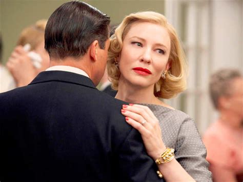 Carol is drama film directed in 2015 by a person known as todd haynes. 'Carol' review: Cate Blanchett elevates the film