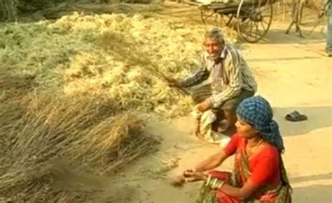 A Deadly Drought Leaves Chhattisgarhs Farmers In Dire Straits