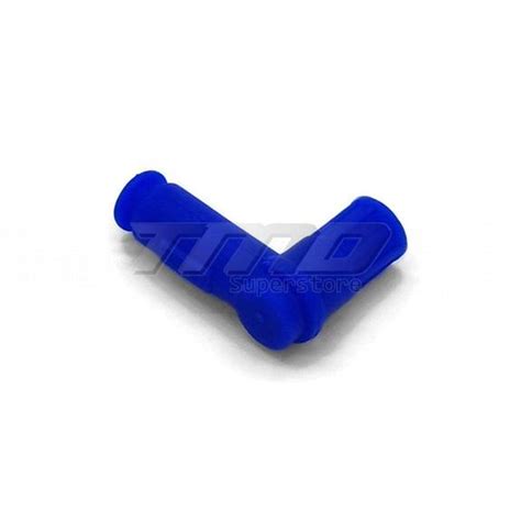 Spark Plug Cap Blue Tmd Store