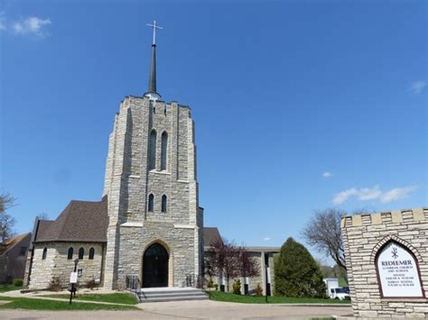Redeemer Lutheran Church Wayzata Mn Phd280 Flickr