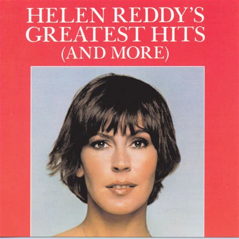 Listen Free To Helen Reddy I Dont Know How To Love Him Radio
