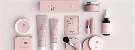 Cosmetic Packaging | Pioneer Packaging Worldwide