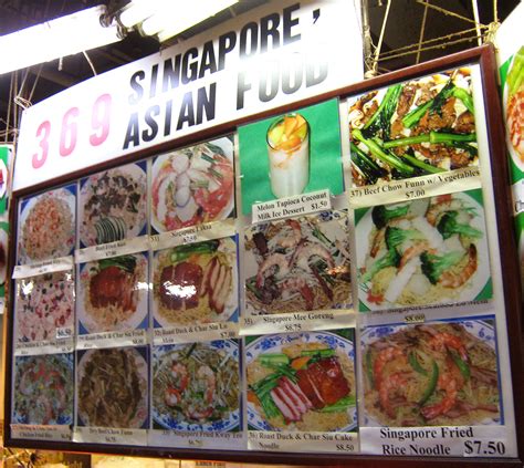 maunakea marketplace eats triple one and 369 singapore asian noodle shops tasty island