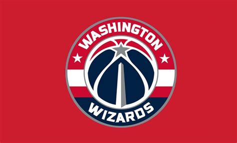 This logo is not the official mark of the washington wizards. Previa NBA 2016-17: Washington Wizards