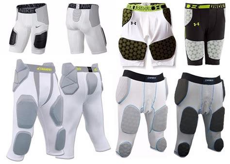 fpgu7 champro man up 7 pad girdle football pant ch sports and outdoors protective gear th