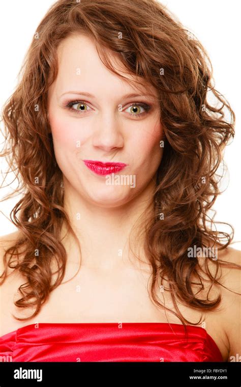 Funny Grimace Face Hi Res Stock Photography And Images Alamy