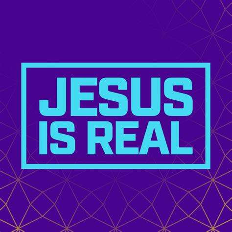Jesus Is Real Kids Elementary Christs Church Of The Valley