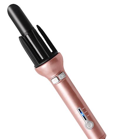 Automatic Hair Curling Iron Curling Wand Roller 360 Rotating Styling