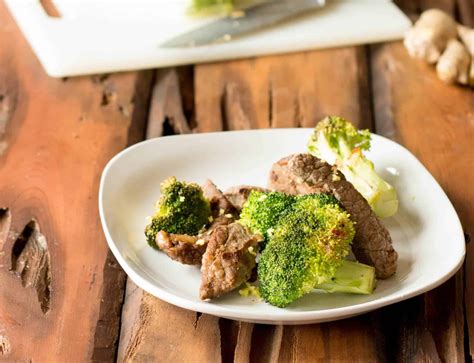Beef And Broccoli Ultimate Paleo Guide 1 Paleo Resource Recipe