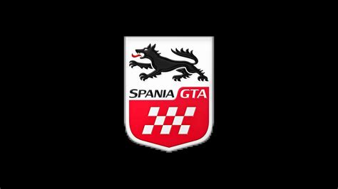 Spania Gta Logo Hd Png Information