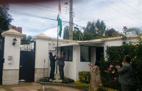 Embajada De India En Colombia Bogot Informaci N Y Tr Mites