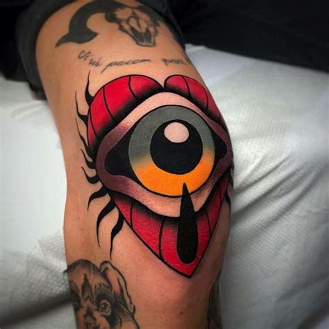 12 Eye Tattoo On Forearm Ideas To Inspire You Alexie