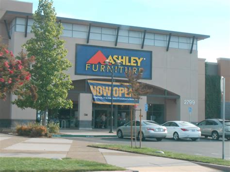 I just love the building!! Hayden's Business Blog: Ashley Furniture HomeStore in ...