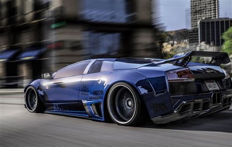 Top 10 Gta 5 Best Looking Cars For Racing Gamers Decide