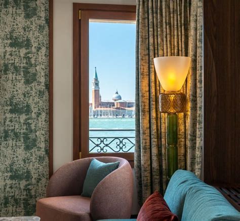 The Best New Hotels In Italy
