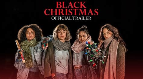 Black Christmas 2019 Cast Budget And Everything You Need To Know