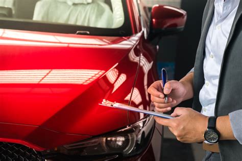 Used Car Inspection Checklist And Tips Toyota Of Seattle Blog