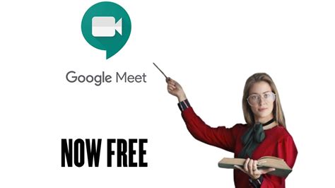Now, in the people tab, tap on the 'share joining info' button to share the meeting's link with your participants. Google Meet: Now Free for Everyone - YouTube