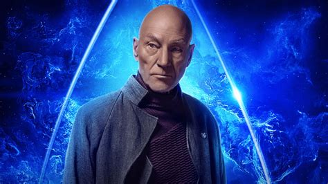 Star Trek Picard Season 2 Trailer Released The Fps Review Forums