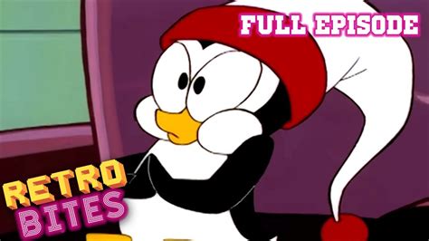 Chilly Willy Full Episodes 🎄its A Chilly Christmas After All ️kids