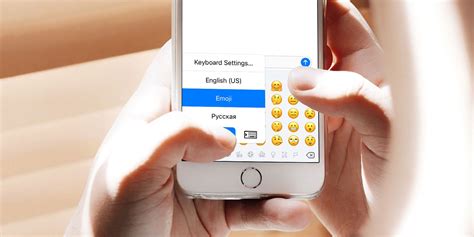 How To Unlock The Hidden Iphone Emoji Keyboard And The Best Alternatives