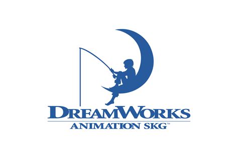DreamWorks Animation Logo