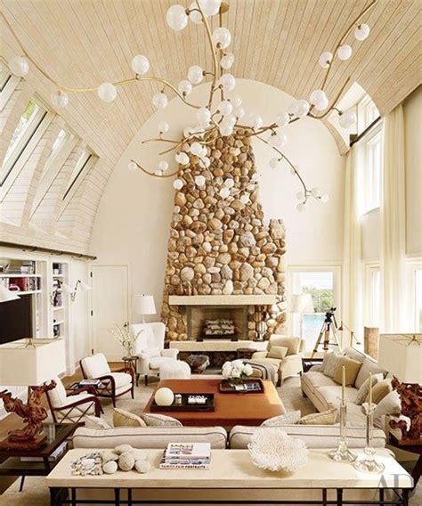 19 Statement Making Chandeliers Decor Living Room Designs