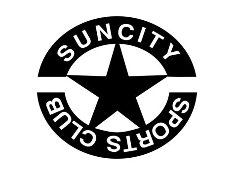 Suncity Sports Centre Logo Png Transparent And Svg Vector Freebie Supply