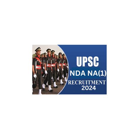 Upsc Nda And Na I Recruitment 2024 Apply Online For 400 Posts