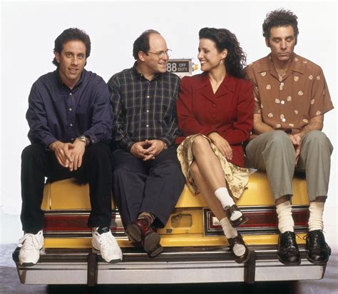 Seinfeld Turns 30