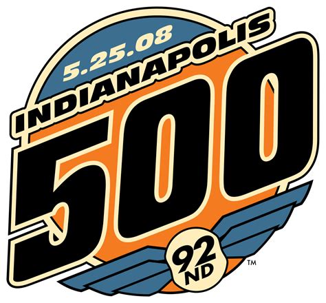 Indianapolis indy 500 2003 event logo firestone firehawk hat cap reebok. 2008 Indianapolis 500 - Wikipedia