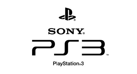 Sony Playstation 3 Slim Logo Download Eps All Vector Logo