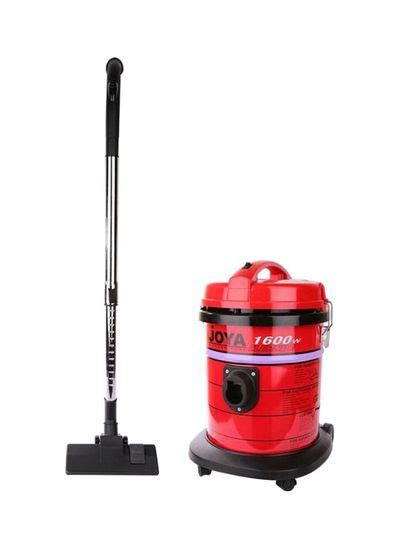 Vacuum Cleaner 1600w 18 L 1600 W 24 297 Red Price In Saudi Arabia