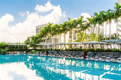 Hyde Midtown Miami Pool Pictures And Reviews Tripadvisor