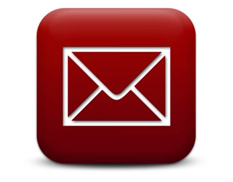 Mail Clipart Icon Hd Mail Icon Hd Transparent Free For Download On