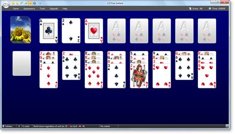 Play the classic card game spider solitaire online and for free! 123 Free Solitaire 10.3 | Cards & Lottery | FileEagle.com