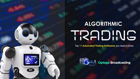 Algo Trading In India Top 11 Automated Trading Software You Need To