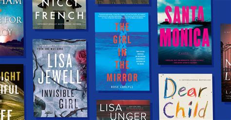 best new thriller and mystery books of october 2020 popsugar entertainment