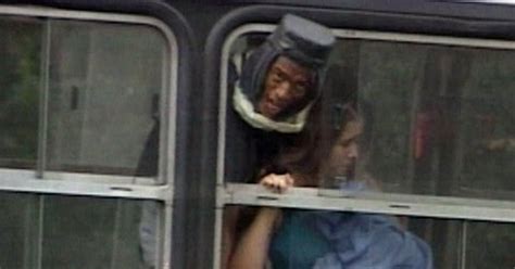 G1 Após 10 Anos Sequestro Do ônibus 174 Vive Na Memória De Testemunhas Notícias Em Rio De