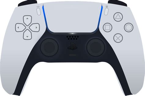 Playstation Controller Png