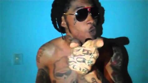 Vybz Kartel Freaky Gal Part Official Video Youtube