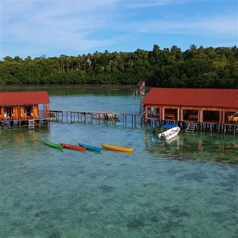 Turismo E Viagem Para Kepulauan Banyak 2024 Férias Em Kepulauan