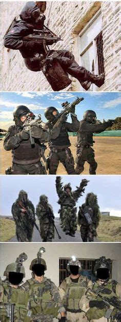 22 Sas G Sqn Photo Late 1960s Uk Elite And Special Forces Pinterest